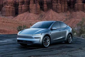 Experience the Future: Tesla Model Y 2026 7-Seater Launches in the US - image 7