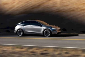 Experience the Future: Tesla Model Y 2026 7-Seater Launches in the US - image 1
