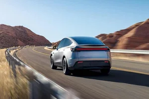 Experience the Future: Tesla Model Y 2026 7-Seater Launches in the US - image 10
