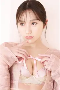Discover Ayaka Hidari's Pure Charm in Left Vol.2: A Captivating Glimpse of Japanese Beauty - image 4
