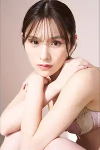 Discover Ayaka Hidari's Pure Charm in Left Vol.2: A Captivating Glimpse of Japanese Beauty - image 3