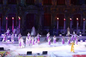 Hue Festival Closing Ceremony: A Spectacular Celebration of Art and Culture - image 3
