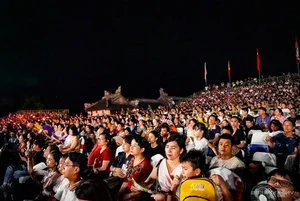 Hue Festival Closing Ceremony: A Spectacular Celebration of Art and Culture - image 1
