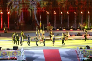 Hue Festival Closing Ceremony: A Spectacular Celebration of Art and Culture - image 4