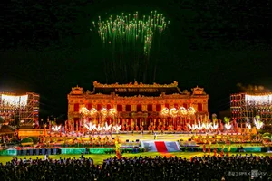 Hue Festival Closing Ceremony: A Spectacular Celebration of Art and Culture - image 8