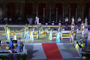 Hue Festival Closing Ceremony: A Spectacular Celebration of Art and Culture - image 6