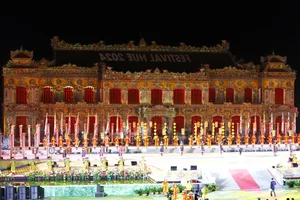Hue Festival Closing Ceremony: A Spectacular Celebration of Art and Culture - image 5