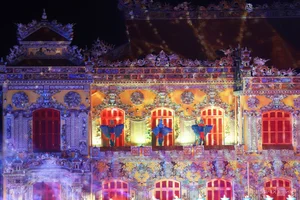 Hue Festival Closing Ceremony: A Spectacular Celebration of Art and Culture - image 10