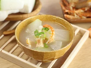 4 Simple Foods to Naturally Clean Blood Vessels and Improve Heart Health - image 1
