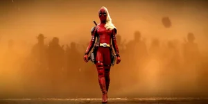 The Stunning Cast of Actresses in Deadpool & Wolverine: A Deep Dive Into the MCU's Latest Heroines - image 2