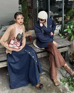 The Timeless Aesthetic of Lam Minh: A Journey Through Style and Individuality - image 10