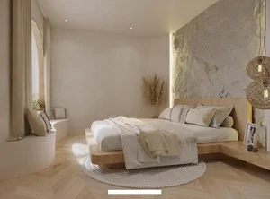 Inside Huyen Lizzie’s Stunning Korean-Style Home: A Masterclass in Modern Minimalist Design - image 0