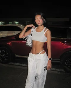 Top 3 Vietnamese Fashion Influencers Redefining Gen Z Style and Streetwear Trends - image 11