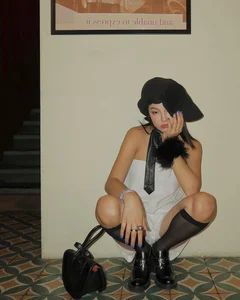 Top 3 Vietnamese Fashion Influencers Redefining Gen Z Style and Streetwear Trends - image 3