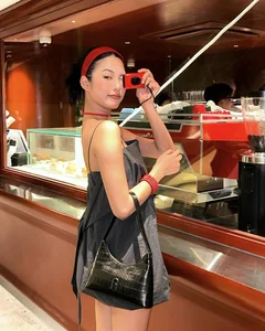 Top 3 Vietnamese Fashion Influencers Redefining Gen Z Style and Streetwear Trends - image 20