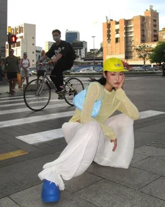 Top 3 Vietnamese Fashion Influencers Redefining Gen Z Style and Streetwear Trends - image 23