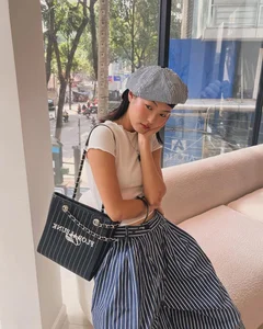 Top 3 Vietnamese Fashion Influencers Redefining Gen Z Style and Streetwear Trends - image 14