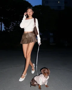 Top 3 Vietnamese Fashion Influencers Redefining Gen Z Style and Streetwear Trends - image 18
