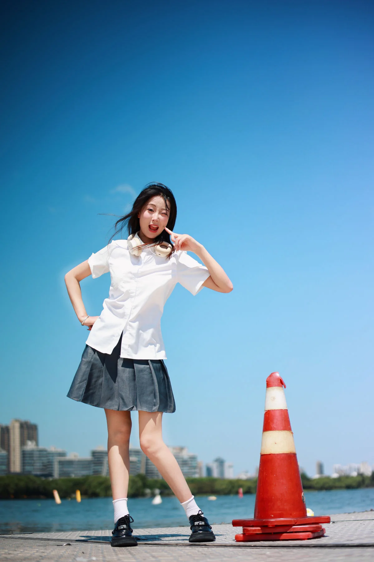 Stunning 34-Page Gallery: YiTuYu Art Language Vol.10359 Showcasing the Grace of Xiao U