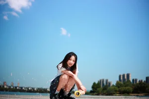 Stunning 34-Page Gallery: YiTuYu Art Language Vol.10359 Showcasing the Grace of Xiao U - image 6