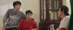 Walking in the Radiant Sky Episode 45 Recap: Chai’s Memorable Encounter at the High-End Fashion Boutique - image 3