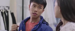 Walking in the Radiant Sky Episode 45 Recap: Chai’s Memorable Encounter at the High-End Fashion Boutique - image 4