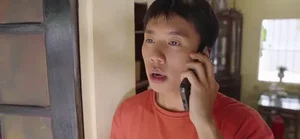 Walking in the Radiant Sky Episode 45 Recap: Chai’s Memorable Encounter at the High-End Fashion Boutique - image 1