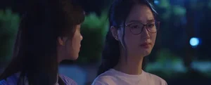 Walking in the Radiant Sky Episode 45 Recap: Chai’s Memorable Encounter at the High-End Fashion Boutique - image 6