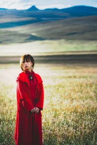 Art Language Vol.7933: Exploring the Ethereal Beauty of Kotokuhisa in YiTuYu - image 19