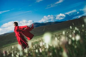 Art Language Vol.7933: Exploring the Ethereal Beauty of Kotokuhisa in YiTuYu - image 18