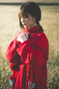 Art Language Vol.7933: Exploring the Ethereal Beauty of Kotokuhisa in YiTuYu - image 6