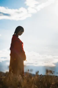 Art Language Vol.7933: Exploring the Ethereal Beauty of Kotokuhisa in YiTuYu - image 11