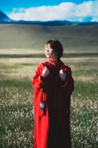 Art Language Vol.7933: Exploring the Ethereal Beauty of Kotokuhisa in YiTuYu - image 13