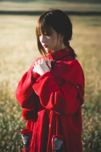 Art Language Vol.7933: Exploring the Ethereal Beauty of Kotokuhisa in YiTuYu - image 16