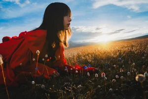 Art Language Vol.7933: Exploring the Ethereal Beauty of Kotokuhisa in YiTuYu - image 7