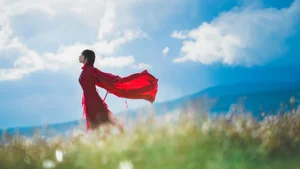 Art Language Vol.7933: Exploring the Ethereal Beauty of Kotokuhisa in YiTuYu - image 3