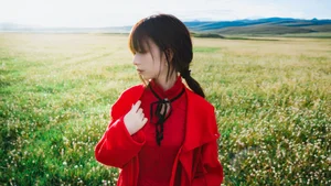 Art Language Vol.7933: Exploring the Ethereal Beauty of Kotokuhisa in YiTuYu - image 20