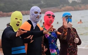 Sun-Safe Beach Fashion: Stylish Swimwear Solutions for Maximum UV Protection - image 5