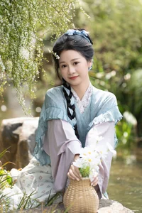 YiTuYu Art Language Vol.6714 Cheng Zi Shu - Modern Portraiture and Style - image 15