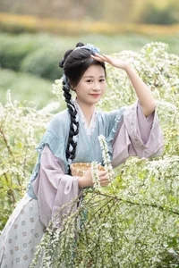 YiTuYu Art Language Vol.6714 Cheng Zi Shu - Modern Portraiture and Style - image 28