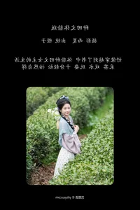 YiTuYu Art Language Vol.6714 Cheng Zi Shu - Modern Portraiture and Style - image 16