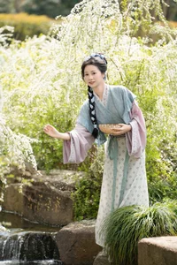 YiTuYu Art Language Vol.6714 Cheng Zi Shu - Modern Portraiture and Style - image 19