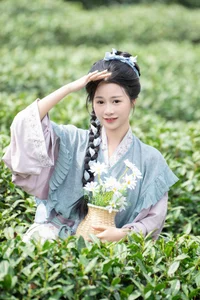 YiTuYu Art Language Vol.6714 Cheng Zi Shu - Modern Portraiture and Style - image 17
