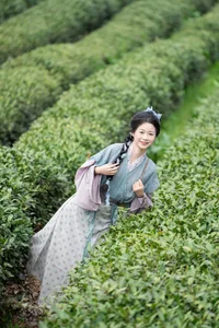 YiTuYu Art Language Vol.6714 Cheng Zi Shu - Modern Portraiture and Style - image 26