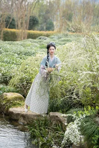 YiTuYu Art Language Vol.6714 Cheng Zi Shu - Modern Portraiture and Style - image 18
