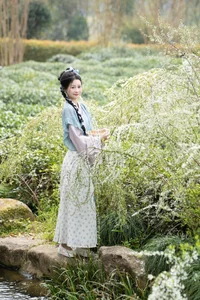 YiTuYu Art Language Vol.6714 Cheng Zi Shu - Modern Portraiture and Style - image 24
