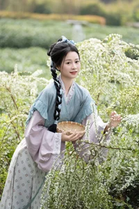 YiTuYu Art Language Vol.6714 Cheng Zi Shu - Modern Portraiture and Style - image 33