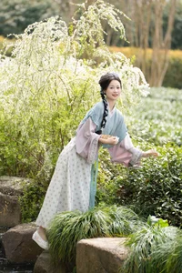 YiTuYu Art Language Vol.6714 Cheng Zi Shu - Modern Portraiture and Style - image 29