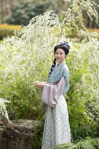 YiTuYu Art Language Vol.6714 Cheng Zi Shu - Modern Portraiture and Style - image 12
