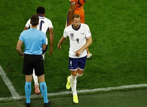 Ollie Watkins: The Super Sub Hero Leading England to the Euro 2024 Final - image 4